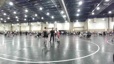 138 lbs Consolation - Jackson Bennett, Citrus Wrestling Club vs Tyson Horel, Westside Wrestling Club