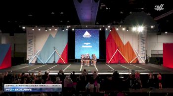 PTC - Exclusive [2026 L2 Youth - Flex Small Day 1] 2026 The Youth Summit