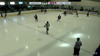 Replay: Home - 2024 Monsters vs Oilers | Nov 10 @ 1 PM