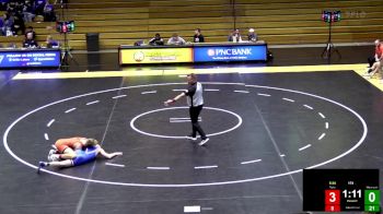 Replay: Mat 2 - 2025 Laker Duals | Nov 21 @ 10 AM