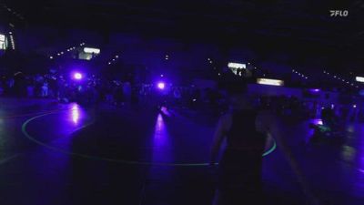 62 lbs Champ. Rd Of 16 - Kai Leavitt, Champions Wrestling Club vs Mateo Gomez, Team Prestige Wrestling
