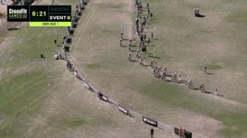 Men - IE6|Heat 1