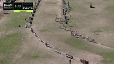 Men - IE6|Heat 1