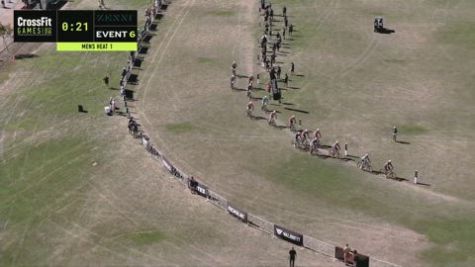 Men - IE6|Heat 1