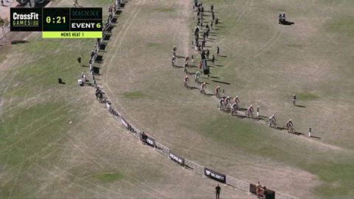 Men - IE6|Heat 1