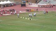 Replay: Field Events 1 - 2026 UIL Outdoor Champs | May 16 @ 9 AM