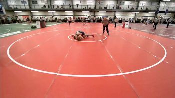 125A lbs Final - Charles Desena, Lake Highland Prep vs Nate Desmond, Wyoming Seminary