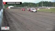 Full Replay | Short Track Super Series at Le RPM Speedway 7/23/25