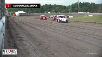 Full Replay | Short Track Super Series at Le RPM Speedway 7/23/25