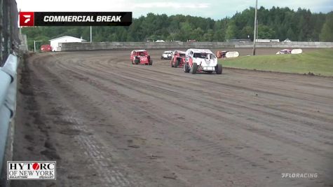 Full Replay | Short Track Super Series at Le RPM Speedway 7/23/25
