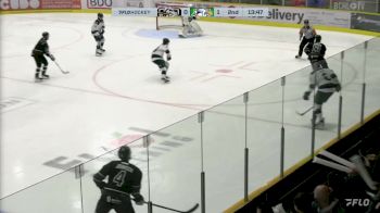 Replay: Home - 2024 Blackfalds vs Surrey | Oct 11 @ 6 PM