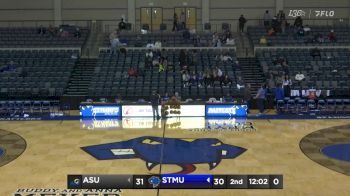 Replay: Angelo State vs St. Mary's (TX) | Jan 23 @ 8 PM