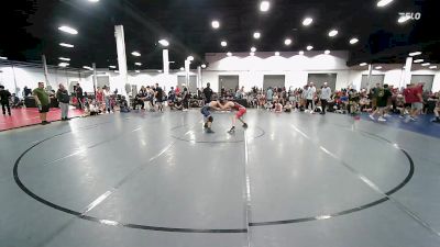 126 lbs Dalton Hutchinson, Minnesota Red vs Leonardo Cortes, Florida