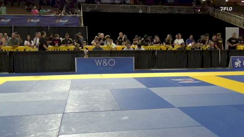 Juliana Marie Lamp vs Manuela Frazatto 2026 Pan Kids Jiu-Jitsu IBJJF Championship