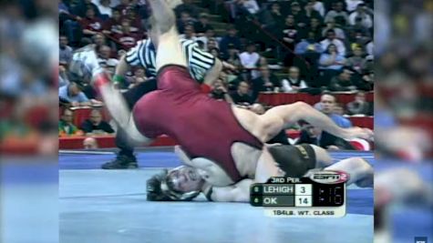 Greatest Pins: Rob Rohn (Teaser)