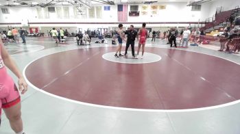 138 lbs Quarterfinal - Noah Kochman, Bergen Catholic vs Aiden Hardy, Patriot Club