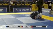 Ruth Beardmore vs Kauane Lima Dos Santos 2026 Pan Jiu Jitsu IBJJF Championship