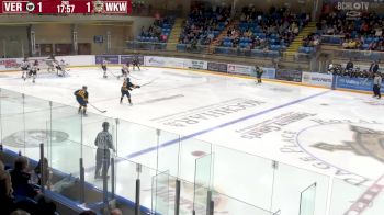 Replay: Home - 2024 Vernon vs West Kelowna | Sep 27 @ 6 PM