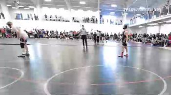 220 lbs Round Of 16 - Rocco Ruffini, Whitman-Hanson vs Justin Sokol, Hopkinton