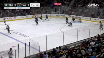 Replay: Home - 2025 Texas vs Cleveland | Mar 29 @ 6 PM