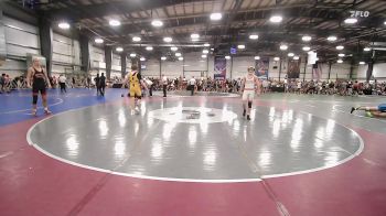 138 lbs Rr Rnd 3 - Ethan Krazer, Gold Medal Wrestling Club - Easton vs Walter Kusterbeck, Faith & Fellowship Wrestling Club