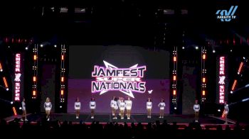 Cheer Extreme - Raleigh - XSS Tropix [2025 L6 Senior - XSmall Day 2] 2025 JAMfest Cheer Super Nationals