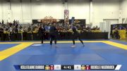 Rochelle L Wilgenbusch vs Kelli Elaine DuBois 2024 World IBJJF Jiu-Jitsu No-Gi Championship