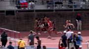 Watch College Women's 100m Hurdles Prelims (Event 352) Heat 4 At 2026 Penn Relays