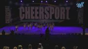 The Stingray All Stars - Grape [2023 L1 Tiny Day 1] 2023 CHEERSPORT Cartersville Classic