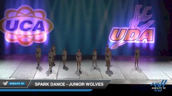 - Spark Dance - Junior Wolves [2019 Junior Jazz Day 1] 2019 UCA and UDA Mile High Championship