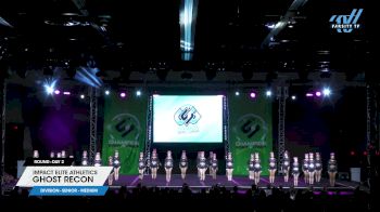 Impact Elite Athletics - Ghost Recon [2024 L2 Senior - Medium Day 2] 2024 CSG Grand Nationals