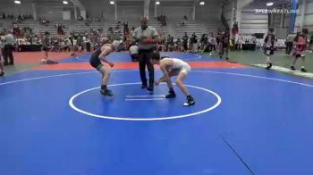 106 lbs Prelims - Alexander Schaeublin, MetroWest United vs Jay Everhart, Ragin Raisins Fredonia