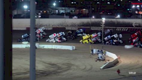 Feature | 2026 NARC Faria Memorial at Tulare Thunderbowl Raceway