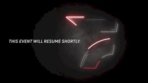 2020 PBA Tournament of Champions - Lanes 25-26 - Match Play Round 1