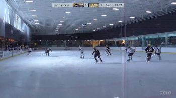 Replay: Home - 2025 Wildcats U18 (G) vs STA Slash | Sep 11 @ 2 PM