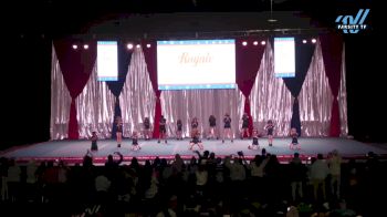 East Tennessee Cheer - Jaguars [2025 L1 Youth - D2 Day 2] 2025 The American Royale Sevierville Nationals