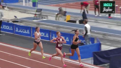 Replay: Track Events - 2024 RADD Sports Invitational | Jan 19 @ 9 AM