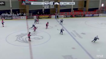 Replay: Home - 2023 Provo Predators vs Ogden Mustangs | Oct 20 @ 7 PM
