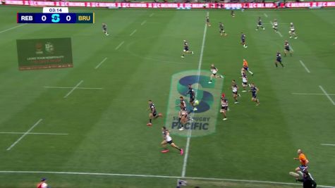 Brumbies Try take 2