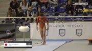 Seri Haruguchi - Vault, Japan - 2019 City of Jesolo Trophy