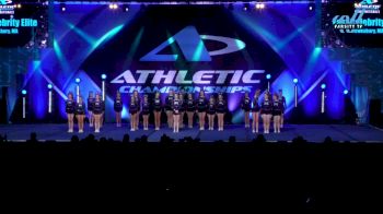 East Celebrity Elite - Blitz [2024 L1 Junior - Medium Day 1] 2024 Athletic Championships Grand Nationals