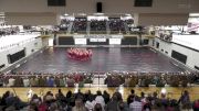 Juxtaposition "Westerville OH" at 2025 WGI Guard Indianapolis Regional