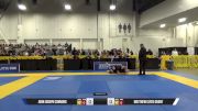 Matthew Clyde Grant vs John Joseph Connors 2025 World IBJJF Jiu-Jitsu No-Gi Championship