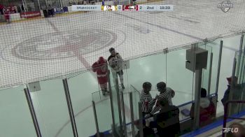 Replay: Home - 2023 Hamilton vs St. Catharines | Dec 19 @ 6 PM