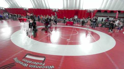 88 lbs Champ. Rd Of 16 - Jaxon Anderberg, Saint Peter Wrestling Club vs Landon Atwell, Callan Wrestling Academy