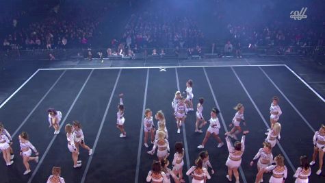 World Cup - Shooting Stars [2026 L6 Senior Large DAY 1] 2026 The MAJORS