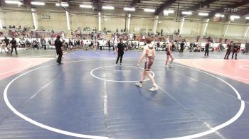 120 kg Consi Of 4 - Braxton Stewart, Badlands Elite vs Brayden Kaiser, Grindhouse WC