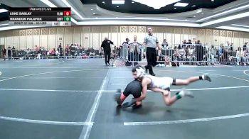 50 lbs Round Of 32 - Luke Sablay, Flow Academy HI vs Brandon Palafox, Southwest Stallions WC