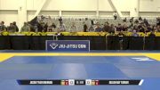 Dillon Ray Turner vs Jacob Tyler Brennan 2025 World IBJJF Jiu-Jitsu No-Gi Championship
