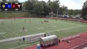 Replay: Western New England vs WPI | Sep 6 @ 11 AM